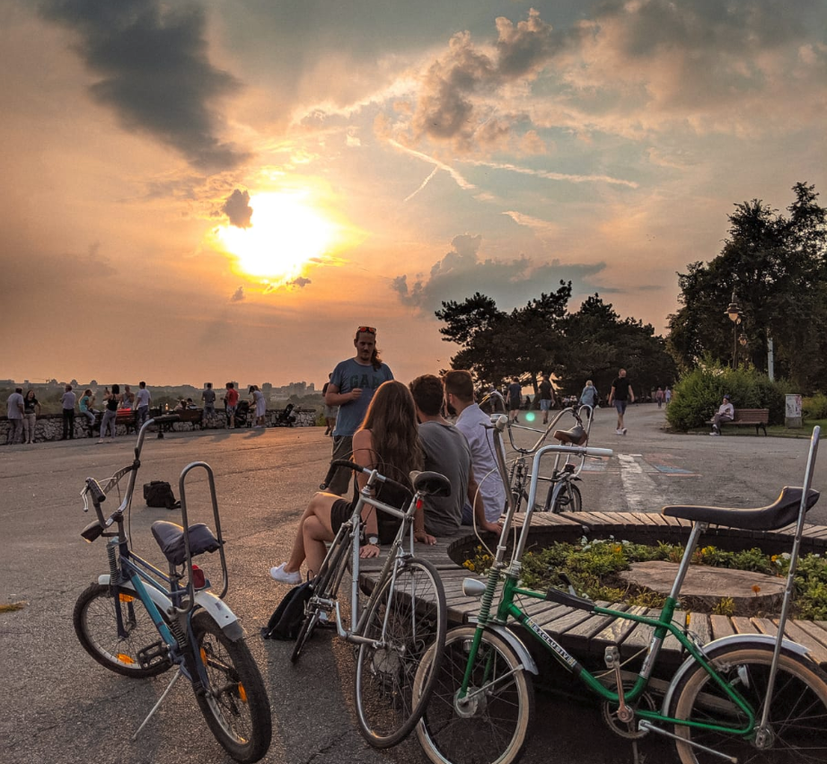 Belgrade Tours