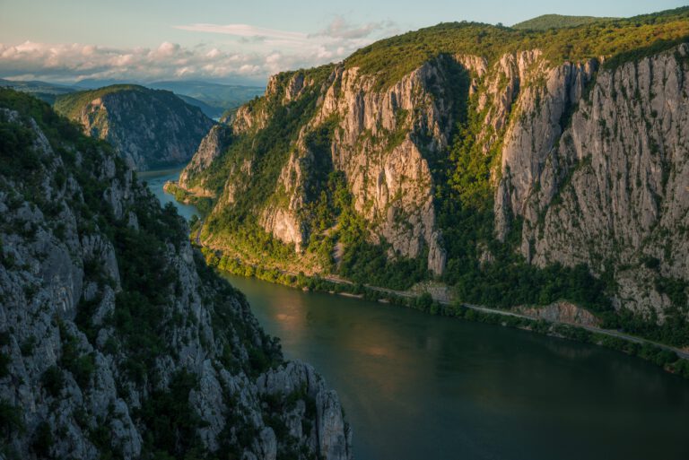 Balkans Discovery