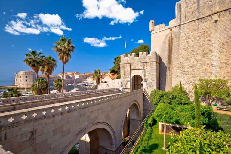 The Balkans — Explore the Most Fascinating Region in the World